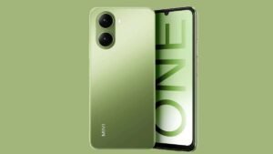 Mivi One 5G Price and availability in India