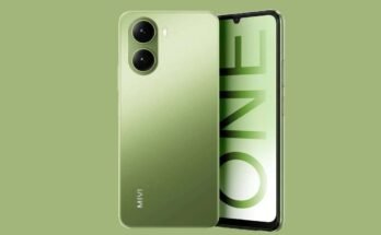 Mivi One 5G Price and availability in India